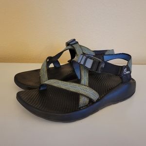 Chaco Z2 Classic Sport Women’s Strap Sandals sz. 8